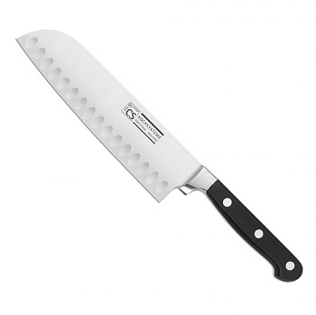 Nůž 15 cm santoku PREMIUM