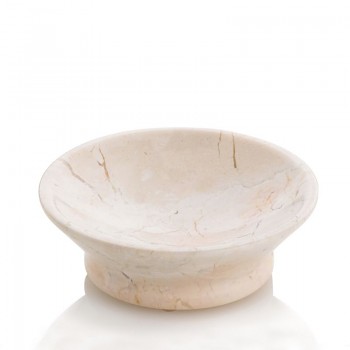 Miska na mýdlo MARBLE mramor