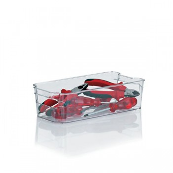 Kontejner LANDEN plast 31,5x15,5x9cm