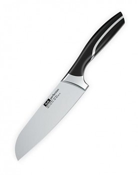 Nůž santoku 18 cm Perfection