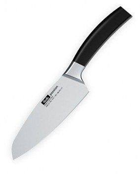 Nůž 14 cm santoku Passion