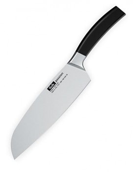 Nůž 18 cm santoku Passion